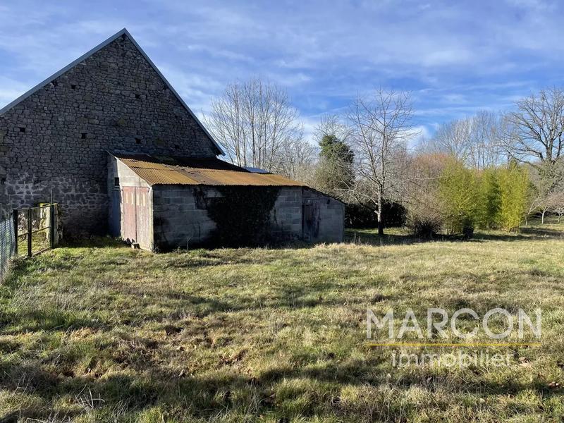 Maison - 105 m² - 4 pièces