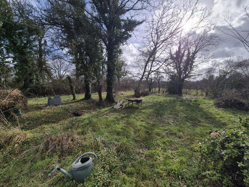 Longère - 77 m² - 2 pièces