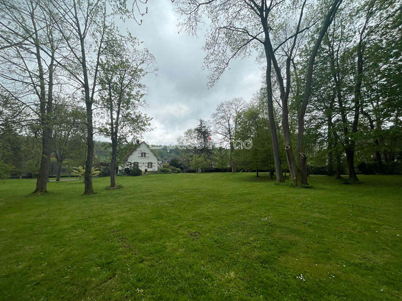 Maison - 197 m² - 7 pièces