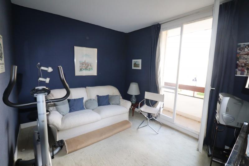 Appartement - 138 m² - 5 pièces