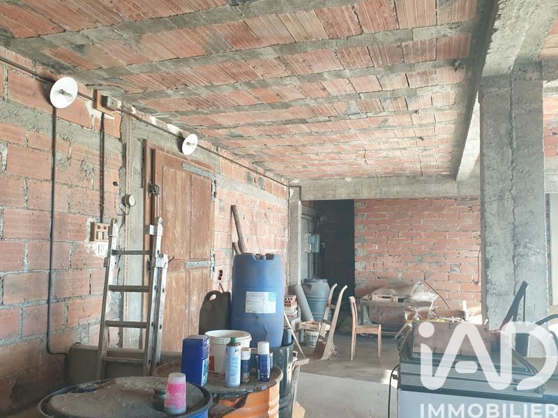 Maison - 175 m² - 4 pièces