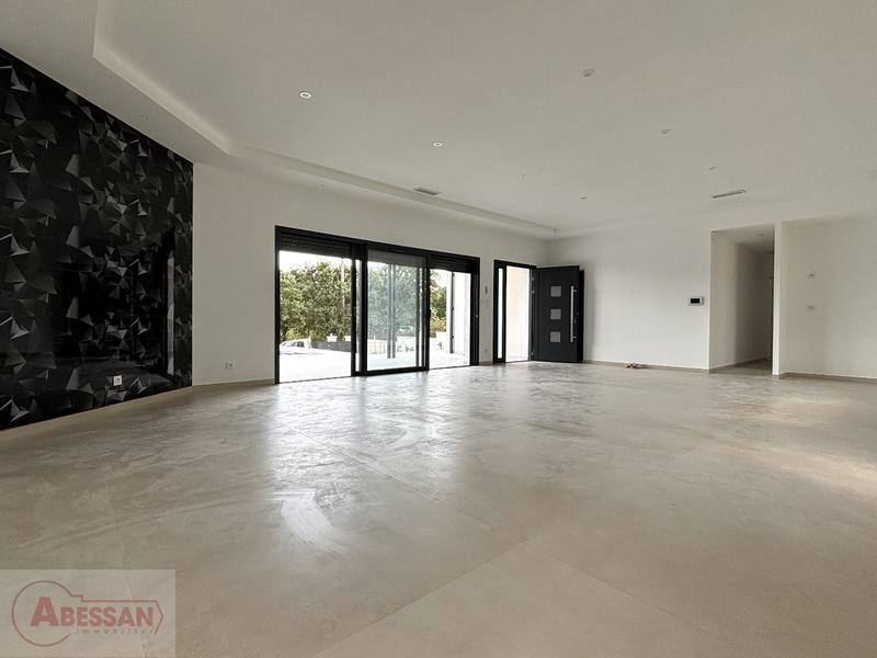 Villa - 136 m² - 5 pièces