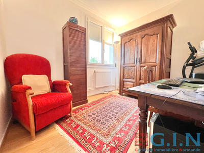 Appartement - 61 m² - 4 pièces