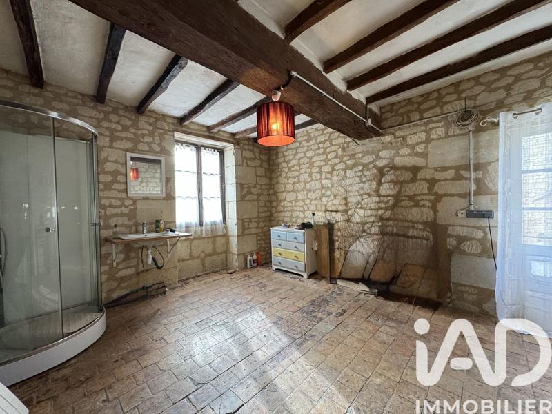 Maison de village - 260 m² - 13 pièces