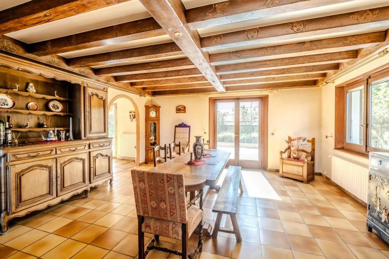 Demeure - 300 m² - 8 pièces