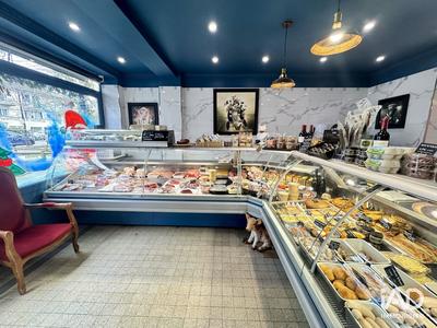 Local commercial - 39 m²