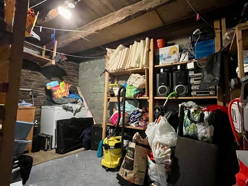 Maison - 194 m² - 8 pièces