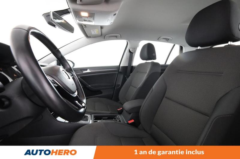 Volkswagen Golf VII 1.6 Tdi BlueMotion Tech Confortline Dsg7 5p 115 ch