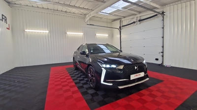 Ds Ds 4 E-Tense 225 Cross Rivoli Auto