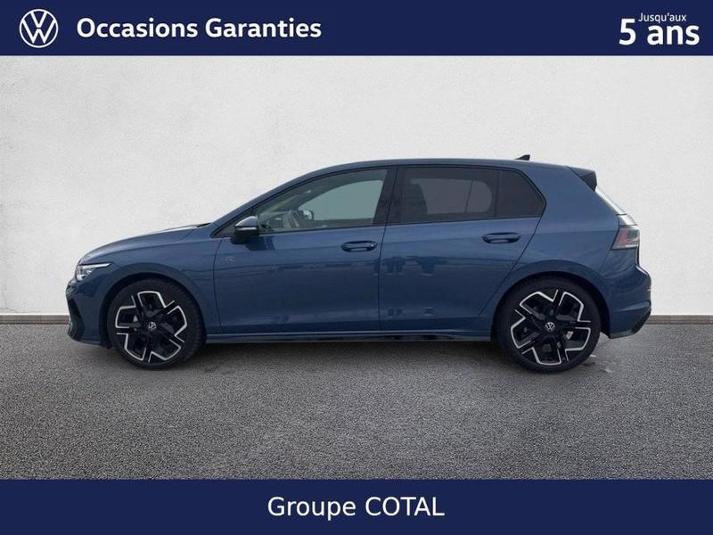 Volkswagen Golf 1.5 eTSI Evo2 150 Dsg7 R-Line Edition