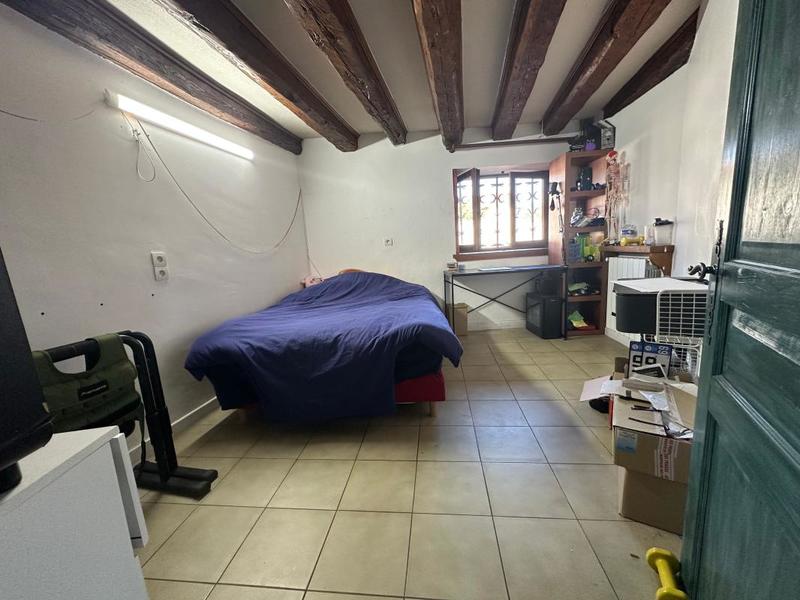 Appartement - 110 m² - 5 pièces