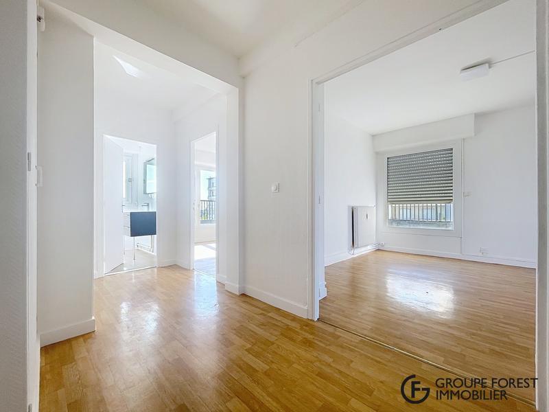 Appartement - 66 m² - 2 pièces
