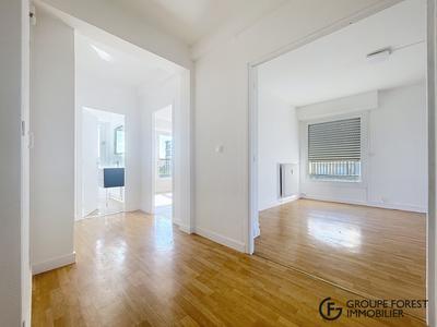 Appartement - 66 m² - 2 pièces