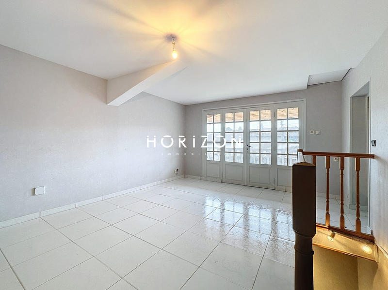 Maison ancienne - 116 m² - 4 pièces