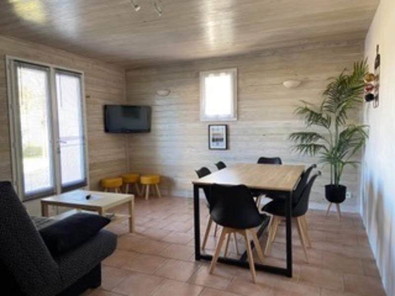 Immeuble - 188 m² - 9 pièces