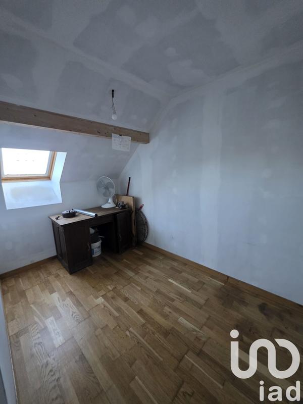 Maison de campagne - 104 m² - 5 pièces