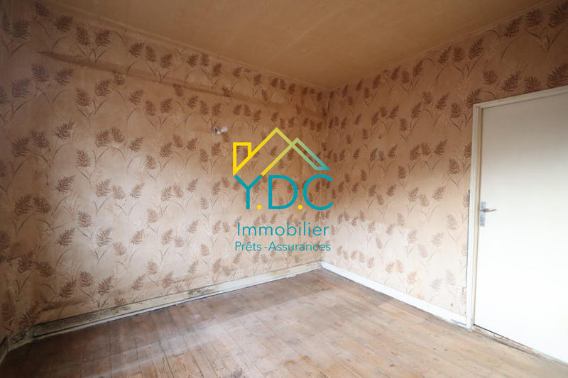 Maison - 129 m² - 7 pièces