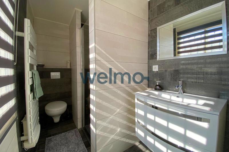 Maison - 145 m² - 5 pièces