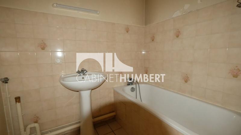 Appartement - 32 m² - 1 pièce