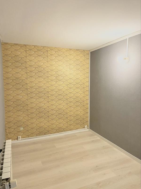 Appartement - 34 m² - 2 pièces