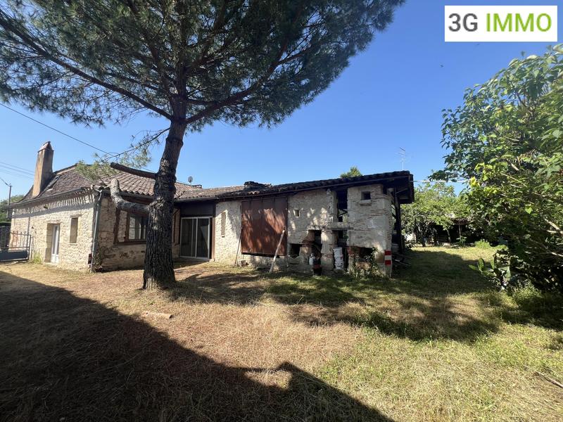 Maison - 253 m² - 7 pièces