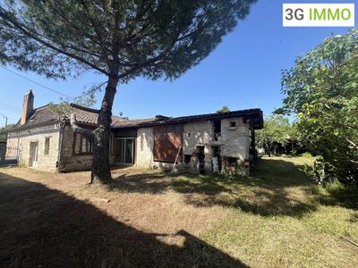 Maison - 253 m² - 7 pièces
