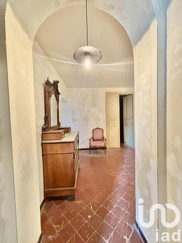 Maison de ville - 390 m² - 12 pièces