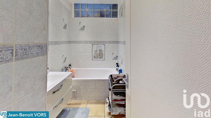 Appartement - 68 m² - 4 pièces