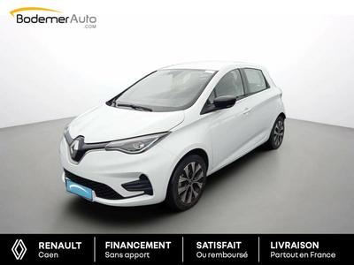 Renault Zoe R110 Achat Intégral - 22 Evolution