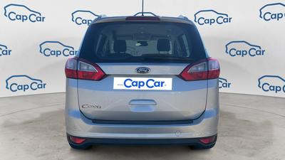 Ford Grand c-Max 1.5 TDCi 120 Titanium