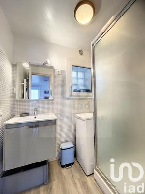 Maison - 41 m² - 3 pièces