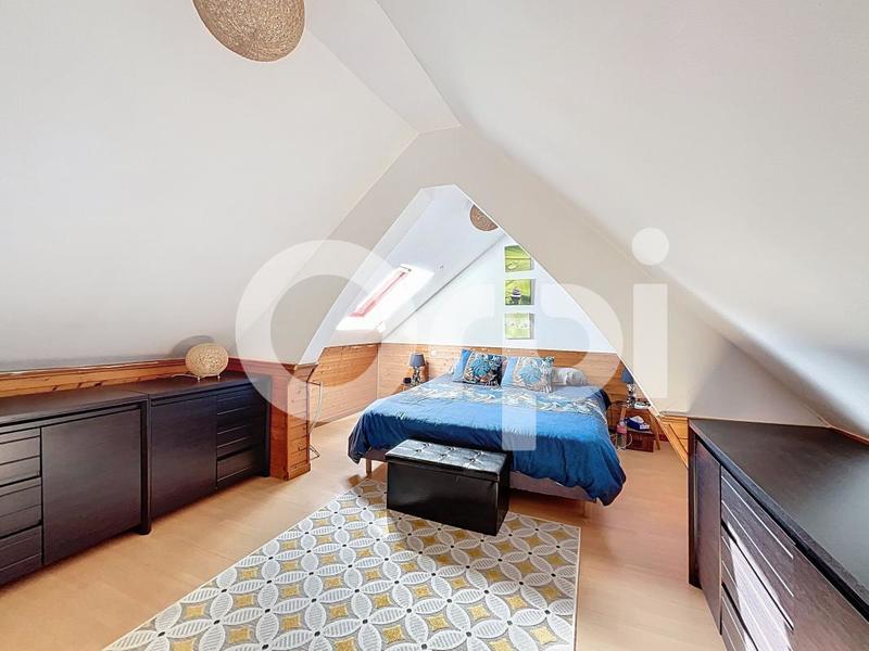 Maison - 75 m² - 3 pièces