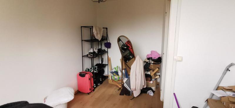 Appartement - 50 m² - 3 pièces