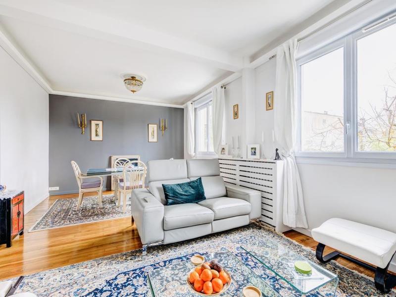 Maison - 117 m² - 4 pièces