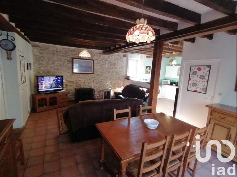 Maison de campagne - 355 m² - 13 pièces