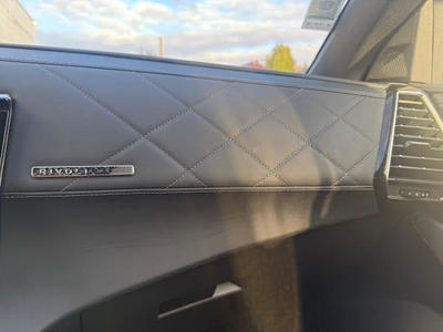 Ds Ds 7 Crossback E-Tense 4x4 300cv Rivoli Toit Panoramique