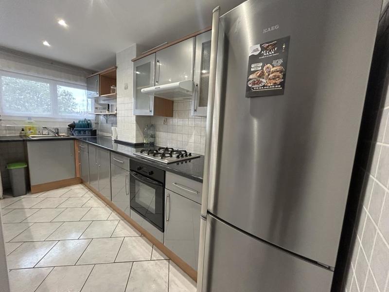 Appartement - 67 m² - 4 pièces