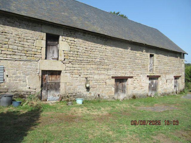 Ferme - 140 m² - 6 pièces