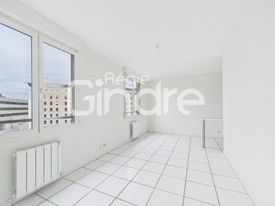 Appartement - 25 m² - 1 pièce