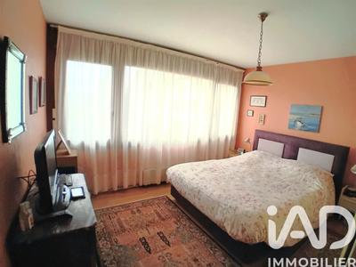 Appartement - 107 m² - 5 pièces