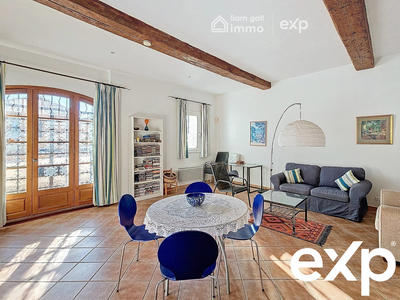 Maison traditionnelle - 176 m² - 6 pièces