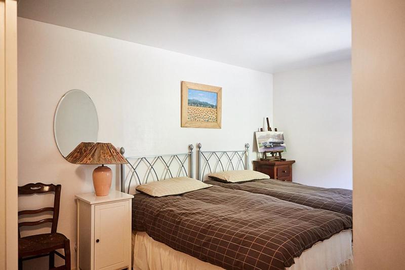 Corps de ferme - 199 m² - 8 pièces