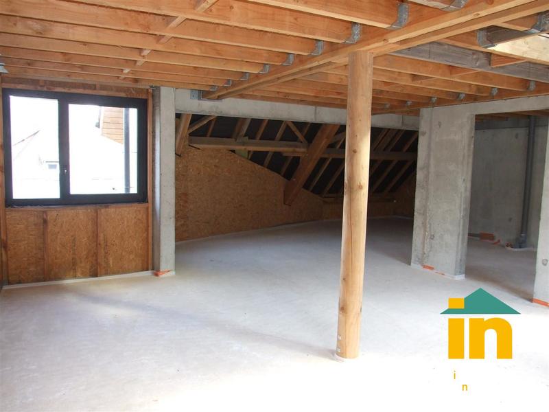 Appartement - 81 m² - 3 pièces