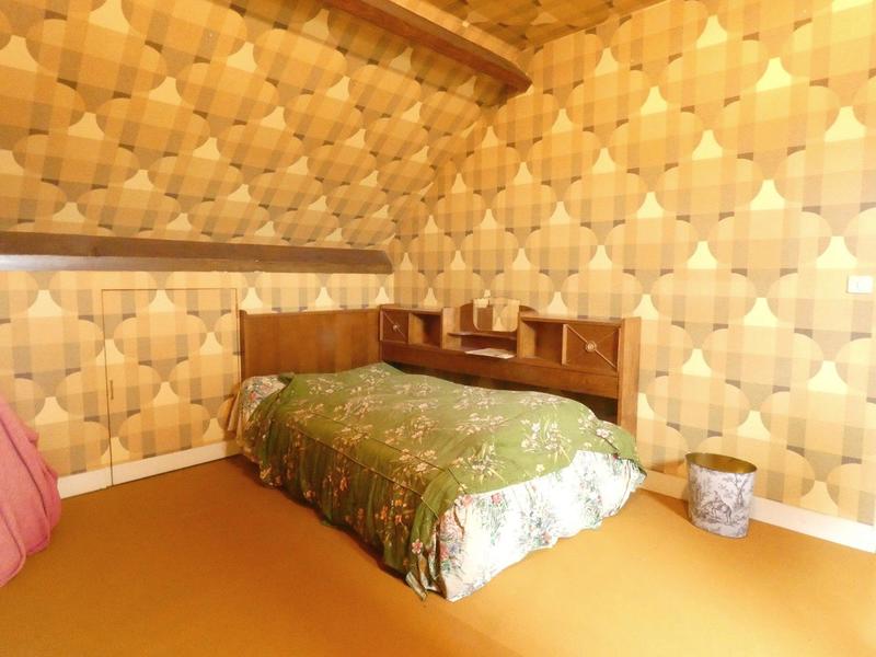 Maison - 134 m² - 6 pièces