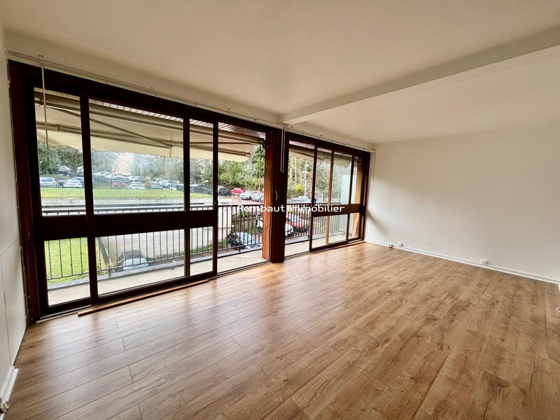 Appartement - 88 m² - 5 pièces