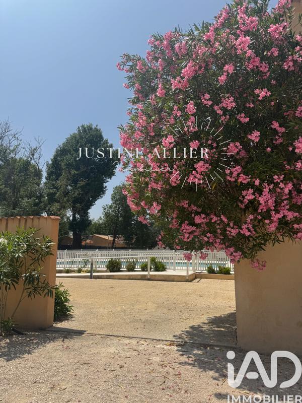 Appartement - 73 m² - 4 pièces