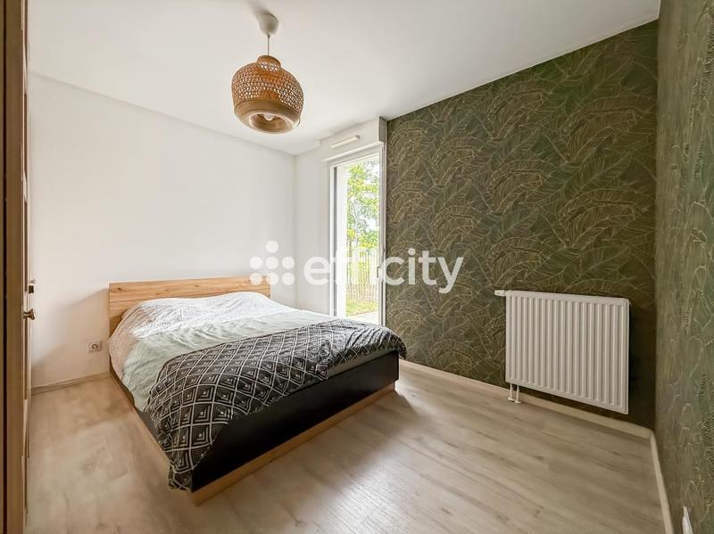 Appartement - 78 m² - 4 pièces