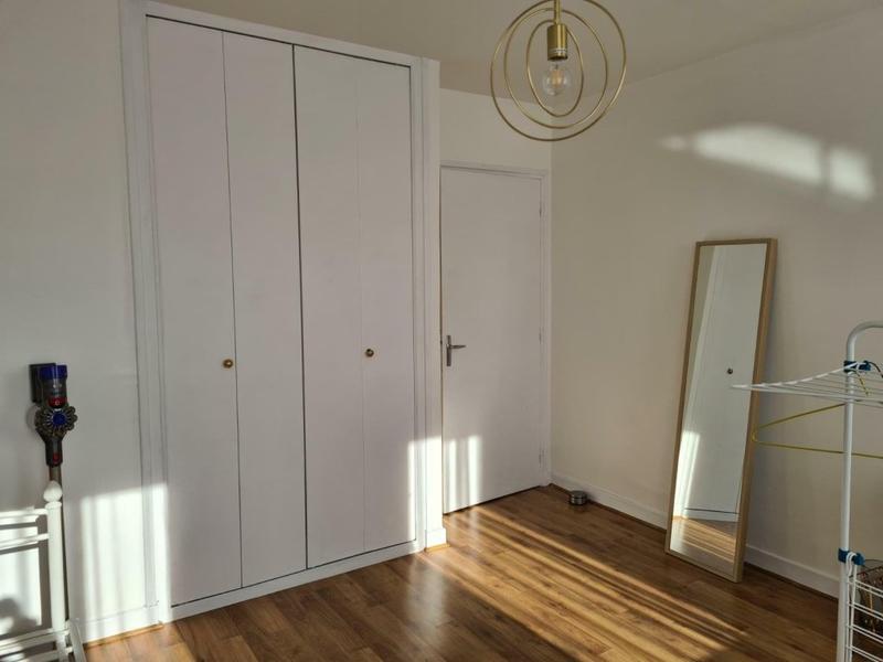 Appartement - 77 m² - 3 pièces