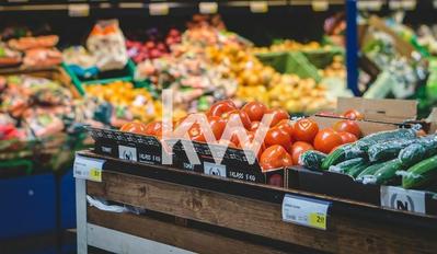 Fonds de commerce - Magasins