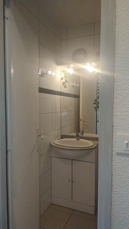 Appartement - 25 m² - 1 pièce